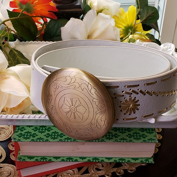 🛍Amiee Lynn Ladies Belt - Picture 4 of 6